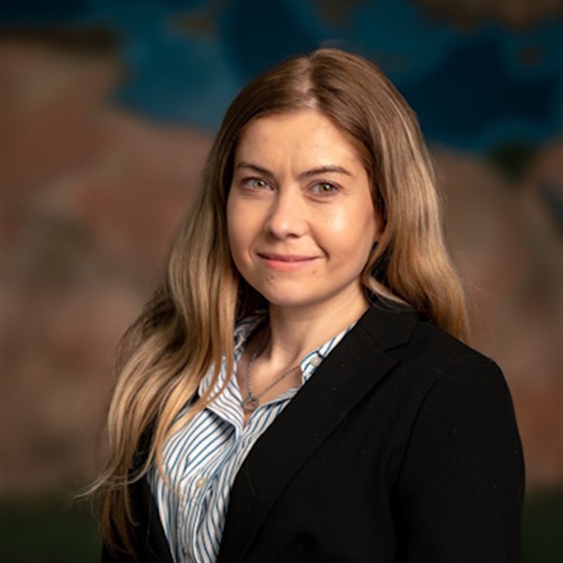 Kateřina Kloferová, administrativa a backoffice Kurzů eLandio